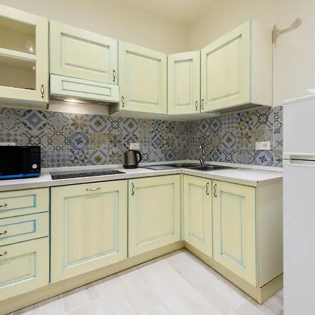 Tripoli By Mmega Appartement