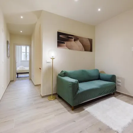 Appartement Tripoli By Mmega