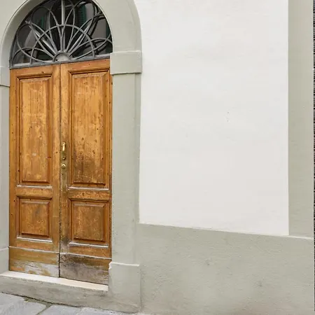 Tripoli By Mmega Appartement Florence