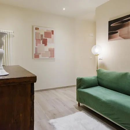 Tripoli By Mmega Appartement *