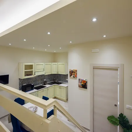 Apartman Tripoli By Mmega Firenze