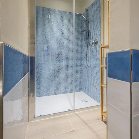 Tripoli By Mmega Apartman Firenze