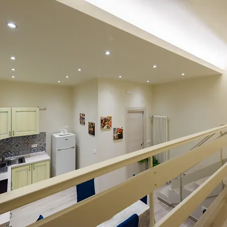 Apartman Tripoli By Mmega Firenze