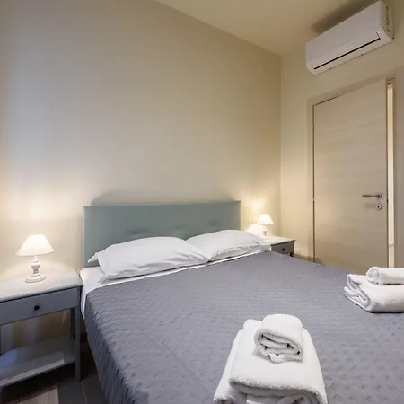 Apartman Tripoli By Mmega *