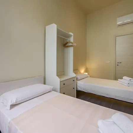 Tripoli By Mmega Apartman