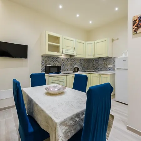 Tripoli By Mmega Апартаменты Флоренция