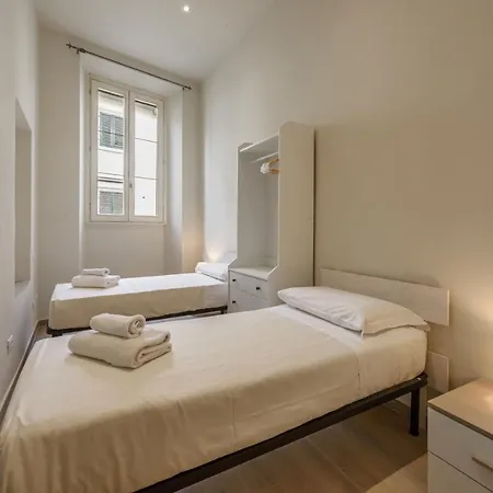 Tripoli By Mmega Флоренция