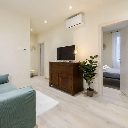 Tripoli By Mmega Apartman Firenze