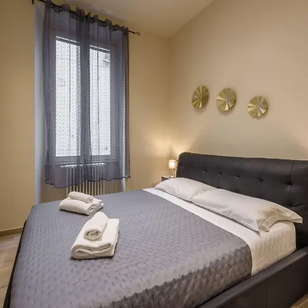 Tripoli By Mmega Apartman *