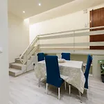 Tripoli By Mmega Apartamento *