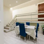Tripoli By Mmega Apartamento *