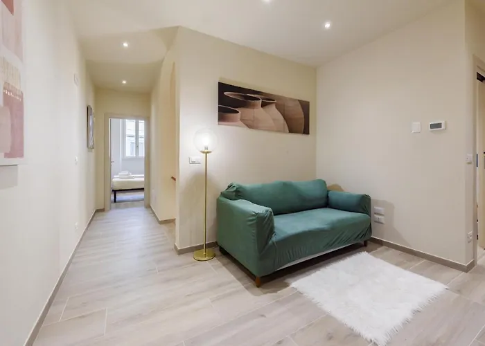 Apartamento Tripoli By Mmega