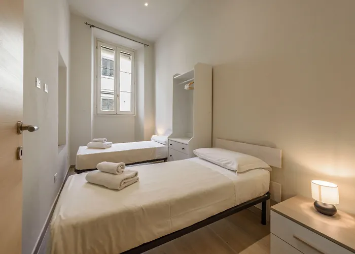 Tripoli By Mmega Apartamento Florença